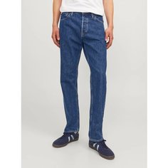 Джинсы Jack & Jones, размер 29/32, BlueDenim