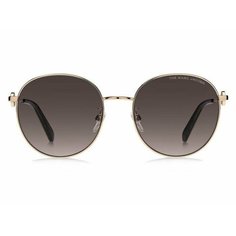 Солнцезащитные очки MARC JACOBS, золотой