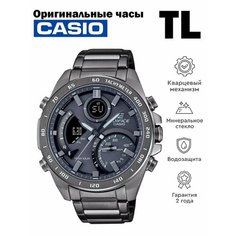 Наручные часы CASIO, серый