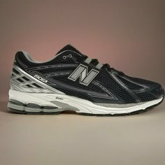 Кроссовки New Balance 1906R, полнота D, размер 8,5 US / 26,5 CM, синий