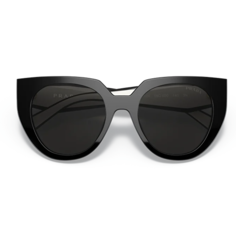 Солнцезащитные очки Prada, dark grey