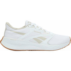Кроссовки Reebok Energen Tech Plus 2, полнота F, размер 11,5 US, белый/бежевый