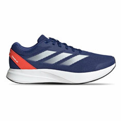 Кроссовки adidas DURAMO RC, полнота F, размер 8 UK, синий