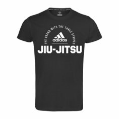 Футболка спортивная adidas clts21 b, размер L, белый