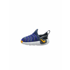 Кроссовки NIKE Dynamo Go, размер 9C, cиний