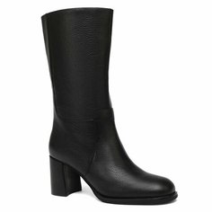 Полусапоги TENDANCE, размер 37, черный