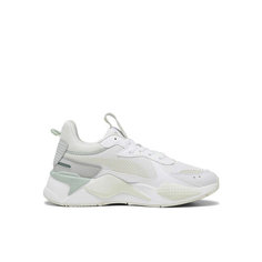 Кроссовки PUMA RS-X Soft Wns, размер 40.5, бежевый
