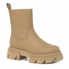 Ботинки TENDANCE, размер 41, beige