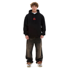 Худи FRHT Skull, размер S, , black