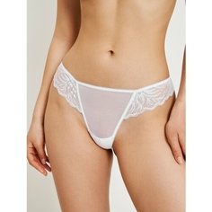 Трусы infinity lingerie, размер XL, белый