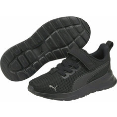 Кроссовки PUMA Anzarun Lite AC PS, размер 11, черный