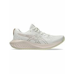 Кроссовки ASICS Gel-Excite 10 W, полнота F, размер 10 US, кремовый