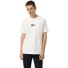 Футболка спортивная PUMA BETTER SPORTSWEAR Tee, размер S, бежевый