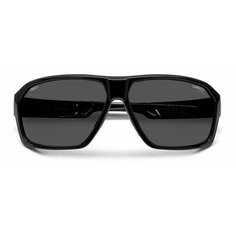 Солнцезащитные очки Carrera, черный