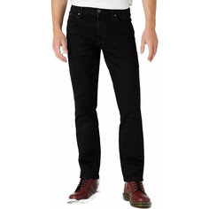 Джинсы Wrangler GREENSBORO, размер 33/34, черный