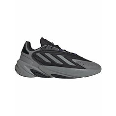 Кроссовки adidas Ozelia, полнота F, размер 8 UK, черный