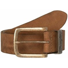 Ремень Wrangler для мужчин, размер 100, коричневый
