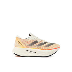 Кроссовки adidas Adizero Prime X 2.0 STRUNG, полнота F, размер 7, оранжевый