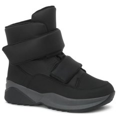 Сапоги TENDANCE, размер 36, black