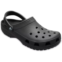 Сабо Crocs Classic, размер M13 US, black