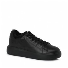 Кеды TENDANCE Tendance KD1053-1-10M, размер 41, черный