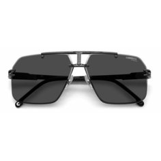 Солнцезащитные очки Carrera, серый