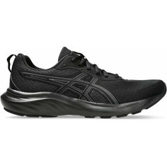 Кроссовки ASICS 1080, полнота F, размер 13 US, черный