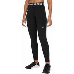 Тайтсы NIKE NP 365 TIGHTS W, размер M, черный