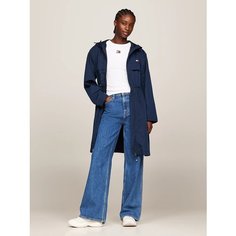 Ветровка Tommy Jeans Chicago , размер XL, темно-синий