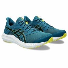 Кроссовки ASICS, размер 11, синий