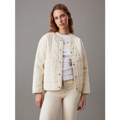 Джинсовая куртка Calvin Klein Jeans, размер M, denim light