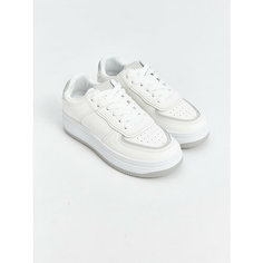 Кроссовки LC Waikiki, размер 40, white