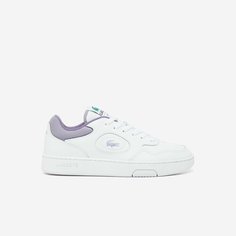 Кроссовки LACOSTE, размер T35, белый