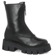 Ботинки Giovanni Fabiani, размер 40, черный