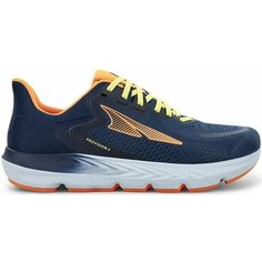 Кроссовки ALTRA Provision 6, размер 7,5 US, navy