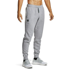 Брюки спортивные Under Armour, размер S, серый