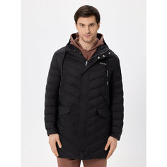 Пальто Armani Exchange, размер M, черный