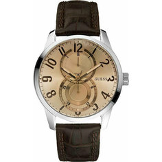 Наручные часы GUESS, золотой
