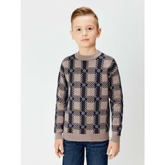 Джемпер Acoola, размер 134, цветной