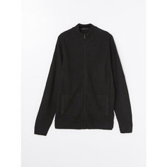 Кардиган LC Waikiki, размер 3XL, , black