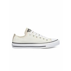 Кеды Converse, размер 9 US, бежевый