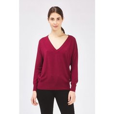 Джемпер Trussardi Jeans, размер XL, , красный