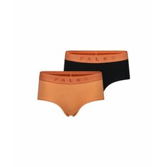 Трусы Falke Daily Comfort, размер 48, оранжевый