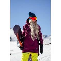 Куртка MountainMan спорт, размер L, Wine