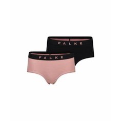 Трусы Falke Daily Comfort, размер 48, розовый
