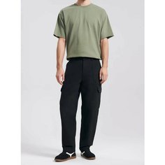 Брюки карго ТВОЕ, размер XL, черный