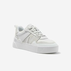 Кеды LACOSTE, размер T35, белый