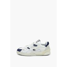 Кроссовки LACOSTE, размер T7, белый