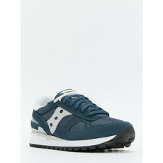Кроссовки Saucony, размер 44, темно-синий