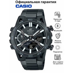Наручные часы CASIO Edifice, черный